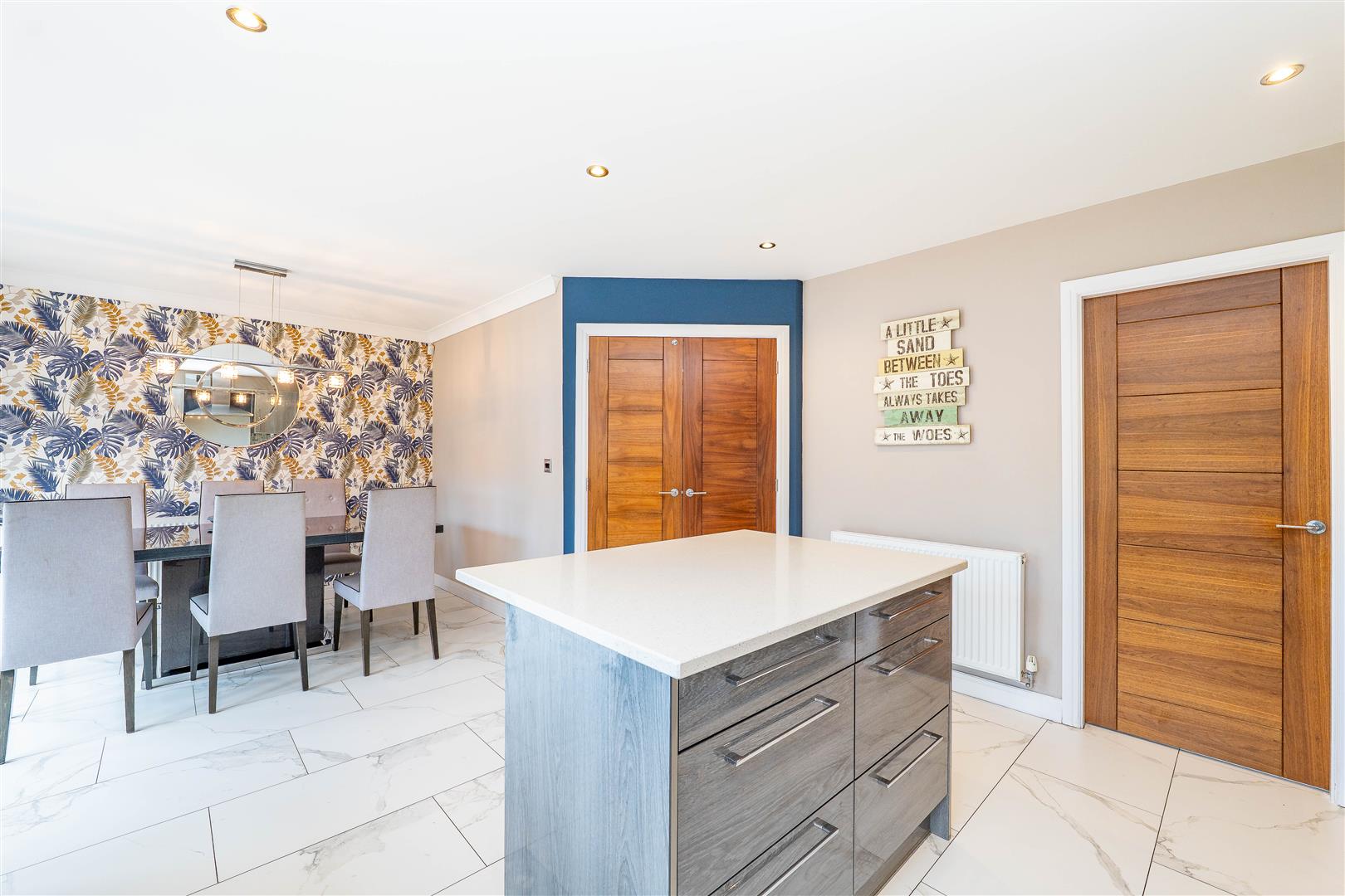 4 bed property in Willowbank Close, Leyland